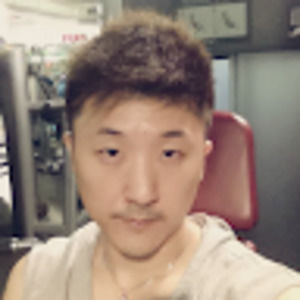 Meet your Posher, Lee